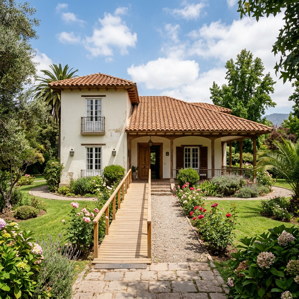 Casona de Senior Living